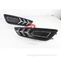 DRL led light fog lamp for Focus